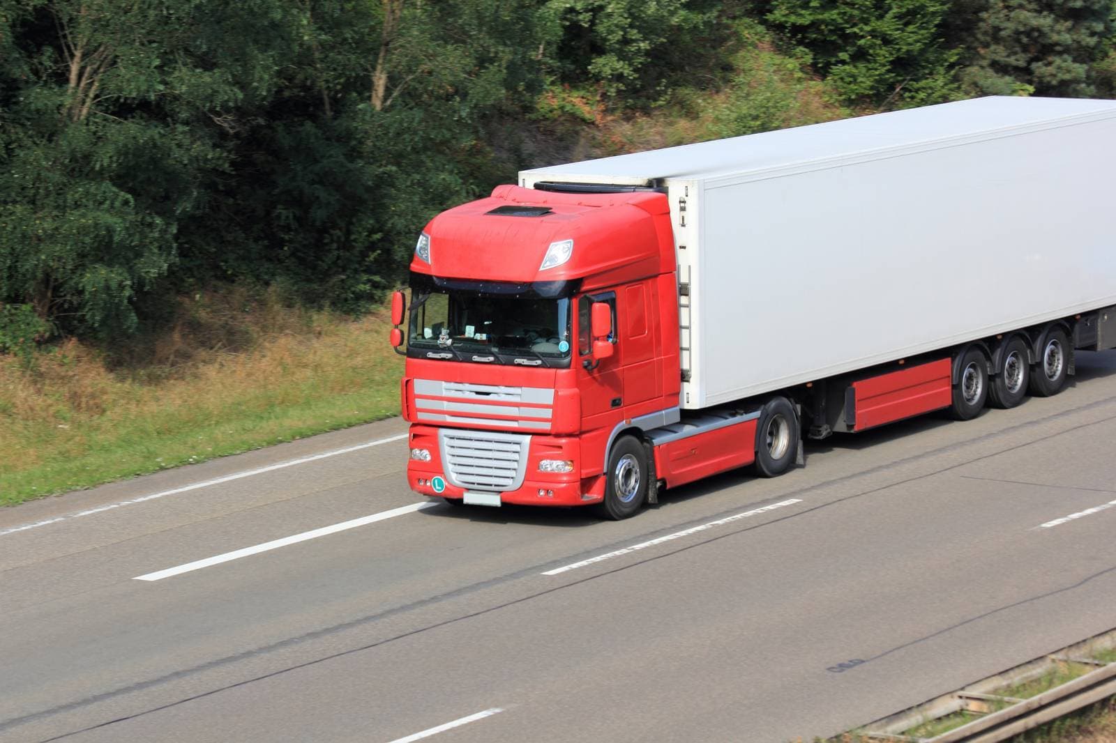 Transport – national & international